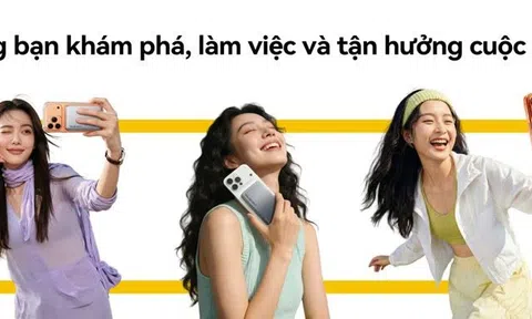 Pin sạc dự phòng từ tính: phụ kiện mới của người hay di chuyển