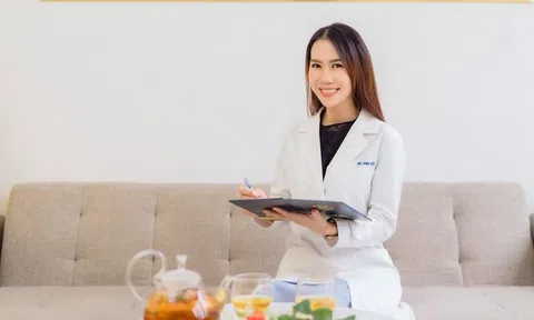Dr. Cao Yến - Theo đuổi kỹ thuật chuyên môn trong lĩnh vực da liễu thẩm mỹ