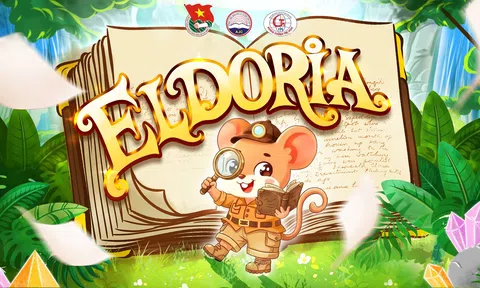 FPS 2026: Eldoria - Hành trình khẳng định bản sắc của mỗi cá nhân 