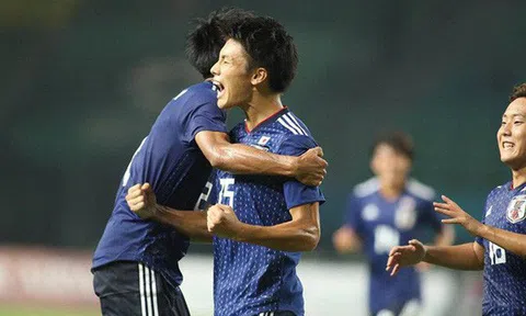 5 ứng cử viên nặng ký vô địch giải U23 châu Á