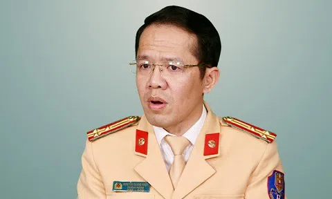 Cục CSGT: 'Uống siro không vi phạm nồng độ cồn'