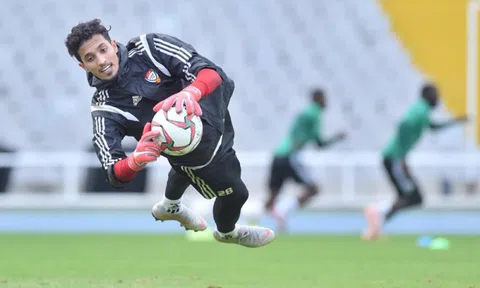 U23 UAE nói gì trước trận quyết đấu U23 Việt Nam?