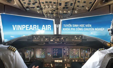 Tỷ phú Phạm Nhật Vượng bất ngờ “đóng cửa” hãng bay Vinpearl Air