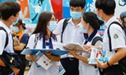 Sĩ tử thời COVID: Vượt khó ôn thi