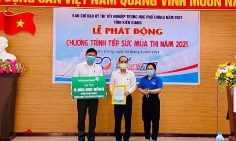Kiên Giang: Đảm bảo an toàn cho kỳ thi tốt nghiệp trung học phổ thông hiệu quả