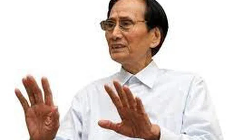 Giáo sư Phan Trọng Luận, người thầy của những người thầy