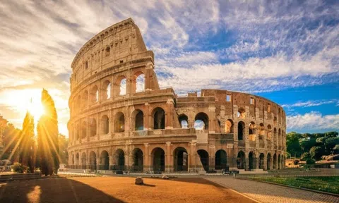 Truyện ngắn "Đường đến Roma" của Y Nguyên