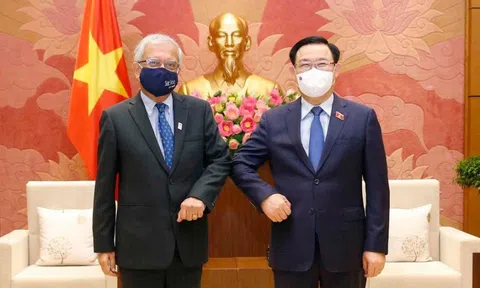 Liên Hợp Quốc hỗ trợ Việt Nam 10 triệu liều vắc xin phòng COVID-19