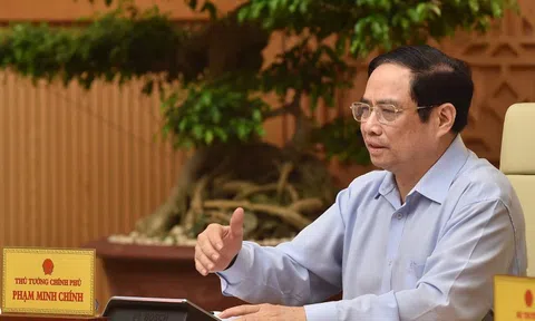 Thủ tướng: Quyết tâm cao nhất để có vaccine sản xuất trong nước vào tháng 9/2021