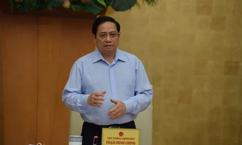 Thủ tướng đã điện đàm lãnh đạo 22 nước, 10 tổ chức quốc tế để tiếp cận vaccine