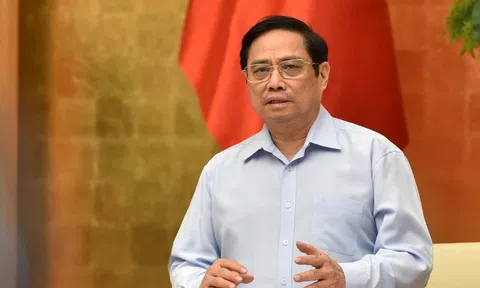 Thủ tướng: 'Đã hy sinh để phong tỏa thì phải kiểm soát được tình hình'