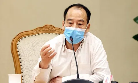PGS.TS Trần Đắc Phu đề ra ba biện pháp chính trong đợt giãn cách thứ 2 của Hà Nội