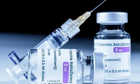 Hungary tặng Việt Nam 100.000 liều vaccine và 100.000 bộ xét nghiệm nhanh Covid-19