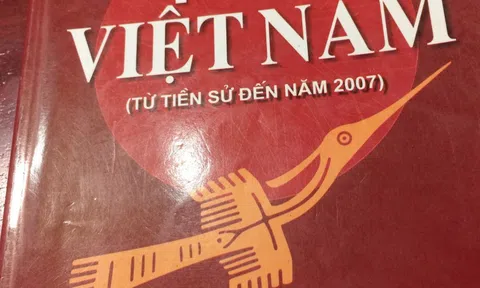 Lịch sử Việt Nam (Từ tiền sử đến năm 2007) (Kỳ 48)