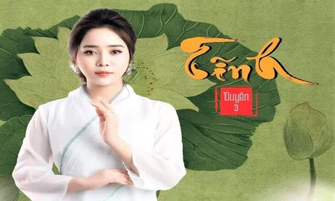 Đại sứ Phật ca Phương Dư đồng hành cùng Album Duyên 3 của Hiền Anh Sao Mai