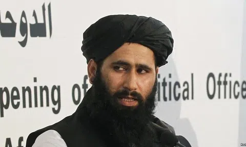 Taliban: "Chúng tôi không muốn có bất cứ kẻ thù nào dù là bên trong hay bên ngoài đất nước"