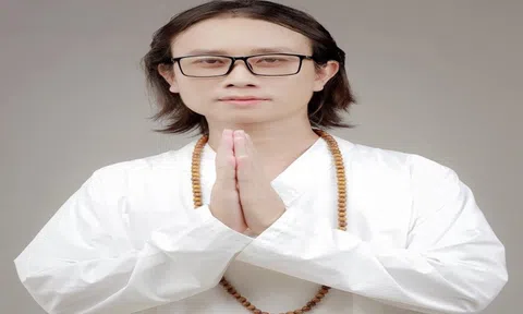 Nhạc sĩ Trần Quang Sơn mang nhiều bất ngờ trong Album Duyên 3 của ca sĩ Hiền Anh Sao Mai