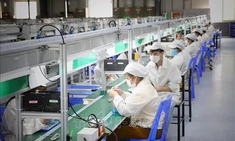 Khơi thông 'điểm nghẽn' thể chế trong đầu tư, sản xuất, kinh doanh
