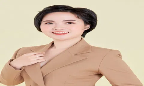 Phật tử Dương Thanh Hiếu "Hạnh phúc luôn hiển hiện trong cuộc sống của mỗi chúng ta"