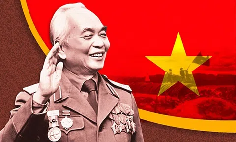 Hồi ức của Đại tướng Võ Nguyên Giáp: Chiến đấu trong vòng vây