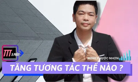 Digital Marketing Minh Phước Nhơn: Người đứng sau thành công bùng nổ KDOl hệ thống mùa Covid 1
