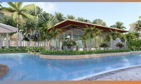 HORIZON BAY: "Của để dành" trong KĐT Du lịch - Nghỉ dưỡng Hạ Long MARINA