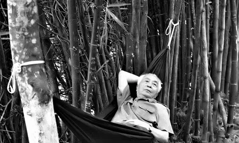 Đại tướng Võ Nguyên Giáp: Những trăn trở về một nền nông nghiệp hiện đại gắn với bảo vệ môi trường và phát triển bền vững