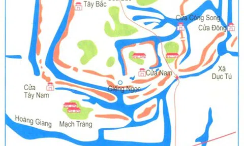   Việt Nam diễn nghĩa – Tập I (Tiểu thuyết lịch sử) (Kỳ 4)