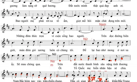 Việt Nam đất nước tình yêu