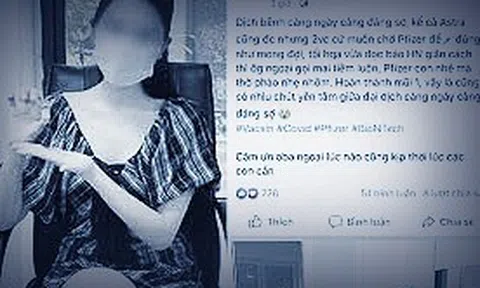 Ngăn chặn những ''tác phẩm'' đội lốt văn học nghệ thuật
