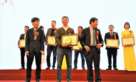 Nguyễn Phương Hồng: Người nghệ nhân luôn đồng hành với nhiều hoạt động thiện nguyện