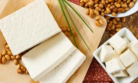 Đậu phụ sạch DAFUSA: Tiên phong hình ảnh - Dẫn đầu cảm xúc