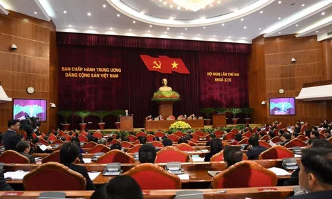 Trung ương đồng ý chủ trương thí điểm sinh hoạt Đảng trực tuyến