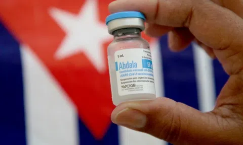 Cuba sẽ cung cấp 10 triệu liều vaccine ngừa Covid-19 cho Việt Nam