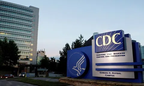 Văn phòng CDC Đông Nam Á tại Hà Nội: Ưu tiên các hoạt động liên quan đến phòng chống COVID-19