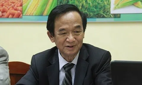 GS. NGND. Nguyễn Lân Dũng: 'Hà Nội và các tỉnh cần cách ly gắt gao hơn nữa'