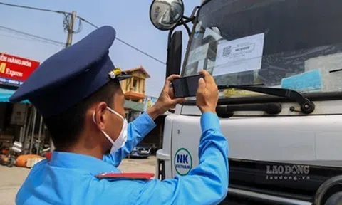 Tổng cục Đường bộ: "Vi phạm của bà Hoàng Thị Thanh Nga là rất nghiêm trọng, đã ảnh hưởng đến uy tín của cơ quan"