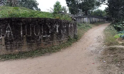      Việt Nam diễn nghĩa – Tập I (Tiểu thuyết lịch sử) (Kỳ 9)