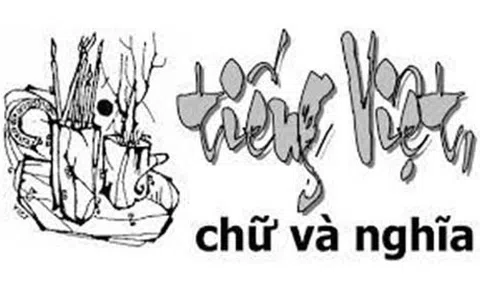 Sắp vào năm học mới: CẦN BIẾT “SỢ” CHỮ NGHĨA!