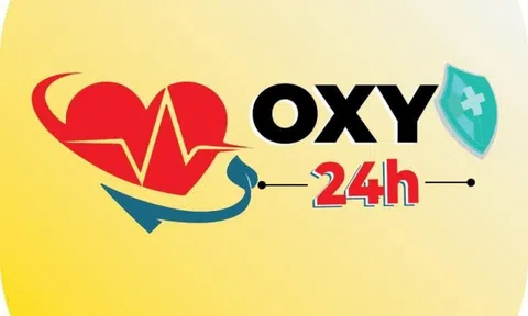 Cần lắm những tấm lòng đồng hành cùng Team Oxy 24h mang oxy sự sống đến với đồng bào