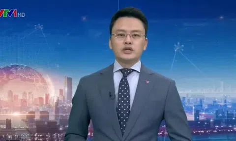 Trực tiếp Thời sự VTV1 12h hôm nay 30.08.2021