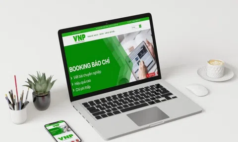 VNPMEDIA: Truyền thông chuyên nghiệp cho thương hiệu vươn xa