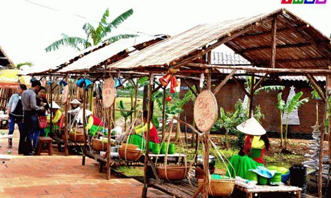 Chợ hôm