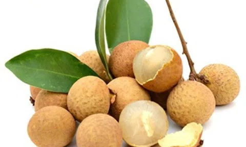 Quốc Oai: Đưa đặc sản Nhãn chín muộn Đại Thành tham gia kết nối nông sản trực tuyến Hà Nội năm 2021
