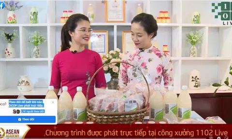 Thực phẩm sạch Organic Green: Gìn giữ sức khỏe - Tiết kiệm thời gian - An toàn mùa dịch