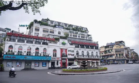 Hà Nội là khu vực nguy cơ cao, cần kiên trì giãn cách xã hội