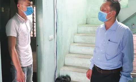 Bắc Ninh: Núi Móng chăm lo xây dựng nếp sống văn hóa