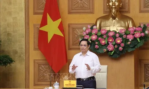 Thủ tướng: Dịch Covid-19 khó lường và có thể kéo dài