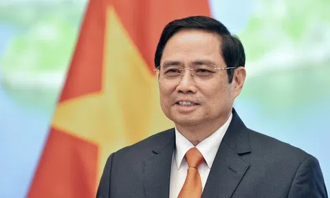 Tận dụng cơ hội phòng, chống đại dịch COVID-19 để chuyển đổi số*
