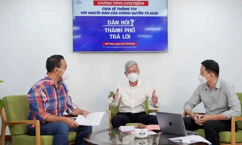 Đổi mới công tác thông tin tuyên truyền để phòng, chống hiệu quả dịch COVID-19